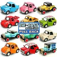ราคา โมเดลรถเหล็ก รถตู้ รถเต่า รถโฟล์ค รถโปราณ สเกล1/32,1/36 ระบบ PULL BACK วิ่งได้ volkswagen คําแนะนําผลิตภัณฑ์ใหม่ของเดือนนี้ (1732598211163883379)