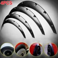 ราคา [Soap Scrub Bath Shop fei]⚡ส่งด่วน⚡ คิ้วล้อ คิ้วล้อฟรีไซต์ ABS ผิวดำด้าน 4 ชิ้น สำหรับ รถ เก๋ง/กระบะ ใส่ได้ ใส่ได้ทุกรุ่น⚡ส่งด่วน⚡ คิ้วล้อ คิ้วล้อฟรีไซต์ ABS ผิวดำด้าน 4 ชิ้น สำห (1733080892095366148)