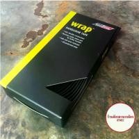 ราคา WRAP ยี่ห้อ ENDZONE ผ้าพันแฮนด์เสือหมอบลายCarbon (1733069948980004028)