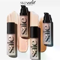 ราคา [COD] [Tiktok]Saie - Glowy Super Gel Lightweight Dewy Highlighter [Skinedit] (1733163755342694168)