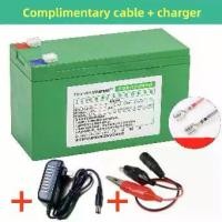 ราคา Battery 12V 8AH 12AH 20AH Backup Battery Power Battery sprayer Battery spray tank (1733087800999445799)