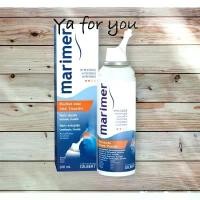 ราคา Marimer Hypertonic Spray 100 ML.มาริเมอร์ มีของแถมสุ่มทุกกล่อง สไตล์การระเบิด (1732535323874527075)