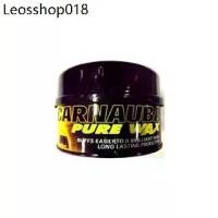ราคา K.S.F ครีมขี้ผึ้งเคลือบสีรถ CARNAUBA WAX แว็กซ์ คาร์นูบา เคลือบเงา ครีมเคลือบเงา (1732790405726504638)