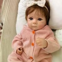 ราคา ตุ๊กตาเบจิตต์ 46 ซม. - เรซินเต็มคุณภาพสูง ทาสีผิว มิติเหมือนจริง ของเล่นเด็ก ปลอดภัย ของขวัญในวันเกิด ตุ๊กตา twinkle ตัว ใหญ่ lol dolls blythe doll accessories blythe dol (1732744610823112382)