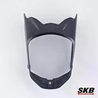 ราคา ฝาครอบไฟหน้า MSX ตัวเก่า อะไหล่แท้เบิกศูนย์ เคฟล่า ฟิล์มลอยน้ำ จากโรงงาน SKB ACCESSORIES OEM ผลิต ลายไม้ ลายเคฟล่า (1733041172242269304)
