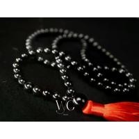 ราคา WACHI BAND ประคำหิน รุ่น บารมี 10 ทิศ(แก้วขนเหล็ก) (1729734290443569967)