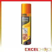 ราคา ขายร้อน ขายดี 3M สเปรยล้างคราบกาว 150 มล. Scotch Adhesive Remover (1733009229705545521)