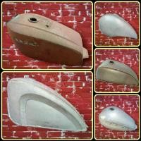 ราคา ถังที่กําหนดเอง GL100 ดิบ Harley Davidsoon Bend รถจักรยานยนต์ Custom Water Drop Tank Tear Japstyle Honda CB200 japstyle ถังแก๊ส Eagle Benelli Pentagonian (1732753102366213532)