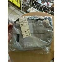 ราคา มูจิ กระเป๋าสะพายข้างกันละอองน้ำ MUJI Water Repellent 2-Way Shoulder Bag สีเบจ มือหนึ่งค่ะ (1733392713142601429)