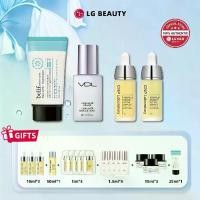 ราคา 【Tiffany‘s Livestream Exclusive】CNP Propolis Active Ampoule Duo+VDL Lumilayer Primer Brighten and whiten 30ml+BELIF AQUA BOMB - FROZEN CREAM 50ml (1732663432520369880)