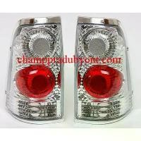 ราคา ไฟท้าย ไฟท้ายแต่ง ISUZU TFR ดราก้อนอาย DRAGON EYE 1997 1999 2000 2001 โดนัท Depo (1733446824668268417)