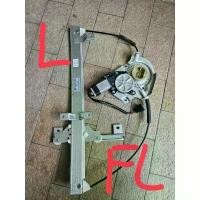 ราคา ขาย รางยกกระจกพร้อมมอเตอร์ Isuzu TFR Isuzu Dragon Eye งานตรงรุ่นโรงงาน สินค้ารับประกัน 3เดือน (1732824782292813015)