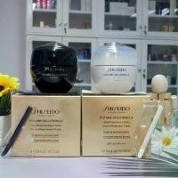 ราคา SHISEIDO เดย์ครีมและไนท์ครีม เข้มข้น FUTURE SOLUTION LX Total Regenerating Cream S 50ml Night & Day (1732005785836686263)