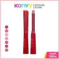 ราคา ESPOIR The Sleek Lipstick Cream Matte 0.9g เอสปัวร์ ลิปสติกแมท. COD (1732805325258785887)