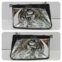 ราคา ❆ไฟหน้า​ ISUZU​ TFR​ 1997​-2002​ DRAGON​ EYE ดราก้อนอาย​ (ข้างละ)​☼ (1732931665341613523)