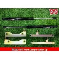 ราคา 【​3000+ คนซื้อแบรนด์นี้แล้ว】 โช็คฝากระโปรงหน้า Isuzu TFR Dragon eye ทีเอ็ฟอาร์ ดราก้อน ขนาด 46 เซนติเมตร (1732816367354676755)