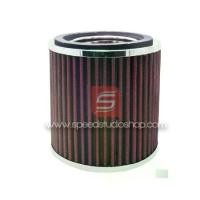 ราคา Hurricane กรองอากาศผ้า Isuzu TFR 2.5L (85-90) / New dragon eye ,2.8L ปี (97-99) (1733057172180207545)