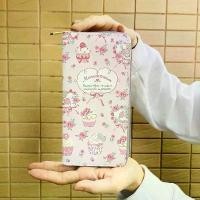 ราคา กระเป๋าสตางค์ลาย Marron Cream สุดน่ารัก (1733360492642272364)