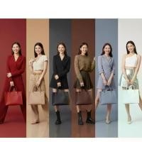 ราคา แนะนำ แนะนำ Waralee's Day - New Classic Tote กระเป๋าถือ Minimal Style ใส่ A4 (ไปเรียน ไปทำงาน)TikTok (1732928747123082277)