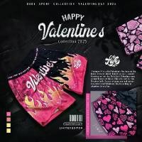 ราคา ️ "Valentine's Day Collection" DUDE เข็มกลัดไว้อาลัย เข็มกลัดไว้ทุกข์สีดํา เข็มกลัดไว้อาลัยสีดํา เข็มกลัด เข็มกลัดติดเสื้อ เข็มกลัดไว้อาลัยพระพันปี เข็มกลัดติดกระเป๋า เข็มกลัดไ (1732634844414968981)