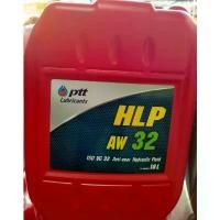 ราคา สปอตสินค้า HLP AW 32(ISO VG 32 Anti-wear Hydraulic Fluid) น้ำมันไฮดรอลิค (1733068140059985180)