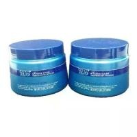 ราคา [COD] [Tiktok](500ml.2กระปุก) เอชทูโอ ทรีทเม้นท์ 500 มล.x2 ล้างสารเคมี ที่ตกค้างที่หนังศีรษะ และเส้นผมจากการทำสี ดัด ยืด H2O Treatment 500 ml.x2 (1732982104389552042)