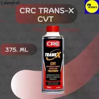 ราคา ❆หัวเชื้อน้ำมันเกียร์ CVT - CRC TRANS-X CVT Transmission Treatment 375ml.♙ (1733464390478956112)