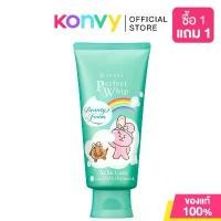 ราคา Senka Perfect Whip BT21 Collection เซนกะ วิปโฟมล้างหน้า 100g/120g (Acne Care/Collagen In/White Clay) (1732874184061126202)