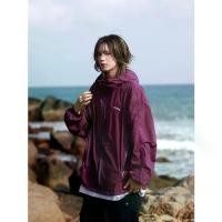 ราคา 2025 Lightweight Breathable Sun Protection Jacket for Men and Women UPF50+ UV Protection Lightweight Skin Jacket (1733084177137960840)