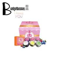 ราคา COD ครีมนางฟ้า หน้าใส The Angel cream set (1733453324040635695)