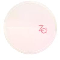 ราคา [COD] [Tiktok]Za Instant Invisible Oil Control Powder Foundation (ตลับอย่างเดียวไม่มีแป้ง) (1733041934863402673)