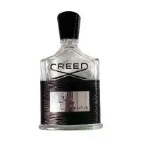 ราคา Creed Aventus Eau de Parfum น้ำหอมยูนิเซ็กส์ กลิ่นหรูหรา ฟรุ๊ตตี้ ชิปร้ 100ml (1732804569299060056)