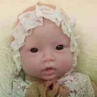 ราคา ตุ๊กตาเกิดใหม่ ตุ๊กตาซิลิโคนจริงเหมือนจริง Herpinker ตุ๊กตาทารกซิลิโคน Bebe Reborn De ซิลิโคน Realista ตุ๊กตาเกิดใหม่ (1732574295509141406)