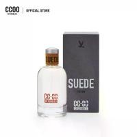 ราคา CC DOUBLE O SUEDE FOR HIM EAU DE TOILETTE 100 ML รุ่น GVPMSD2102(NONS#NO) (1733100720084649629)