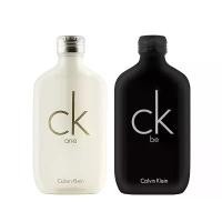 ราคา CK One / CK Be Eau de Toilette 100ml น้ำหอมยูนิเซ็กซ์ กลิ่นหอมสะอาด สดชื่น (1732987491517760858)