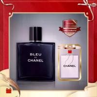 ราคา Chanel เคาน์เตอร์ของแท้ Chanel Bleu De Parfum EDT EDP 100ML น้ำหอมผู้ชาย มอบถุงเป็นของขวัญ 100% Authentic Quality (1733422001955374904)