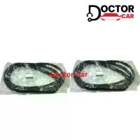 ราคา สไตล์การระเบิด แท้ศูนย์ ยางขอบประตู มาสด้า 2 Mazda 2 DE 2009-2014 ยางขอบฝากระโปรงท้าย รุ่น 4 ประตู (1733115520014255194)