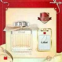 ราคา Chloé เคาน์เตอร์ของแท้ Chloe Eau de Parfum EDP 75ML น้ำหอมผู้หญิง มอบถุงเป็นของขวัญ 100% Authentic Quality (1733422131616581432)