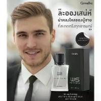 ราคา น้ำหอม น้ำหอมผู้ชาย น้ำหอมวิส กิฟฟารีน Wis Eau De Parfum Giffarine ขาย (1732488713171863091)