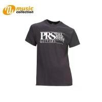 ราคา PRS เสื้อยืดโลโก้ Paul reed smith ลิขสิทธิ์แท้ (1733328332004362121)