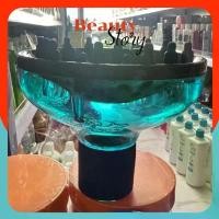 ราคา ส่องไดร์ หัวกระจายลม ผมดัด Hair Diffuser (บุยาง) คละสี ปากกระจายลม ใช้กับ ไดร์ เป่าผม ตัวกระจายลม ช่างทำผม ร้านเสริมสวย (1732684459629118658)
