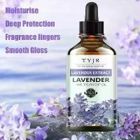 ราคา Lavender essential oil for skin care, massage, shower, diffuser relaxing essential oil for face, body, nails, hair, eyelashes [COD] (1733434479200274383)