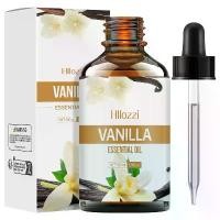ราคา Vanilla Plant Extract Aromatherapy Essential Oil Face Body Diffuser Humidifier Massage, Shower, Manicure, Hair Care [COD] (1733434480424683471)