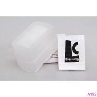 ราคา Softbox Diffuser Flash for Nikon SB600 SB800 ซอฟบอค แฟลชนิคอน SB600 SB800 ขายดีประจำเดือนนี้ (1733162421099726031)