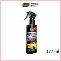 ราคา ซีโอดี Meguiar's G175175 Ultimate Quik Wax สเปรย์เคลือบเงาสีรถขนาด 177 มล. เคลือบปกป้อง เงา เรียบลื่นสุดๆ (1733358837065680228)