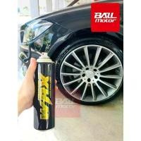 ราคา ขายดี สินค้าแนะนำ BALLMOTOR WAX (2 กระป๋องราคาพิเศษ) กลิ่นผลไม้ เจ้าของแบรนด์ขายเอง ของแท้ สเปรย์เคลือบเงารถ แว็กซ์เคลือบเงารถ (1733469124698867070)