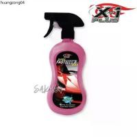 ราคา ขายร้อน X-1 Plus น้ำยาเคลือบสีรถยนต์ น้ำยาเคลือบเงารถยนต์ สูตรใยแก้ว X-1 Plus Super Fast tech Wax ขนาด 473 มล. (1733247361146914018)