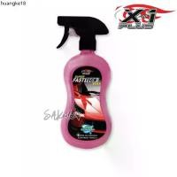 ราคา คลังสินค้า X-1 Plus น้ำยาเคลือบสีรถยนต์ น้ำยาเคลือบเงารถยนต์ สูตรใยแก้ว X-1 Plus Super Fast tech Wax ขนาด 473 มล. (1733269622250439928)