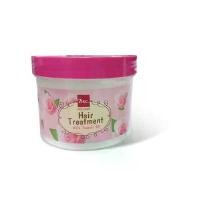 ราคา [COD] Bsc Glossy Hair Treatment Wax [400g.] (1733300735436621469)