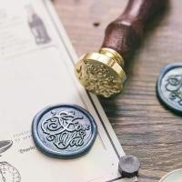 ราคา Certified productsตราประทับครั่ง คำภาษาอังกฤษ sealing wax (พร้อมส่งจากไทย) (1732918410263364938)
